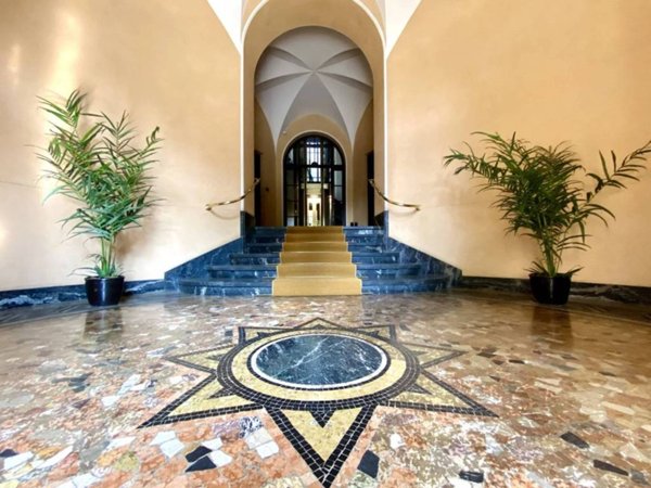 appartamento in vendita a Torino in zona Crocetta