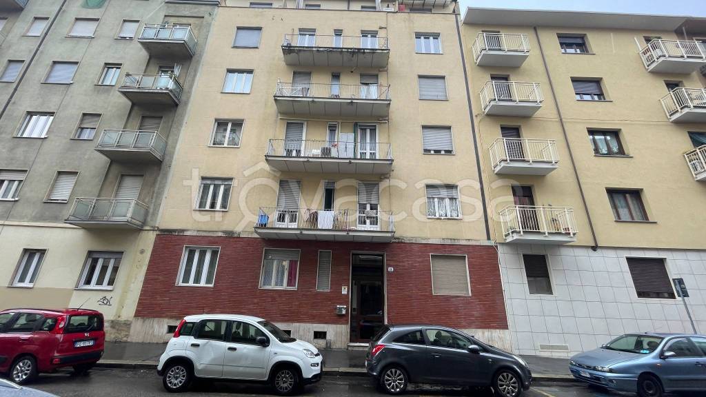 appartamento in vendita a Torino in zona Santa Rita