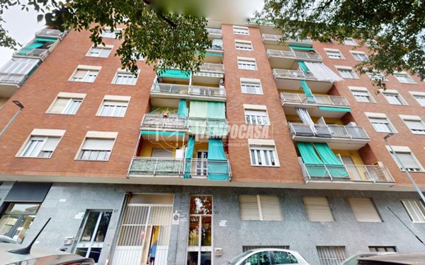 appartamento in vendita a Torino in zona Mirafiori Sud