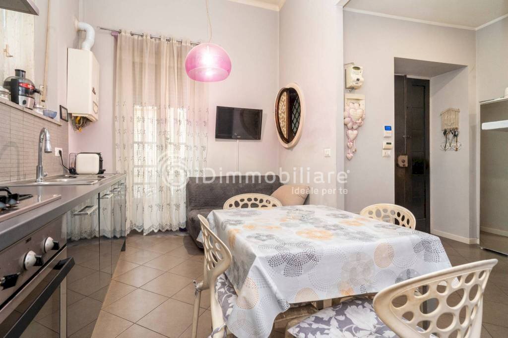 appartamento in vendita a Torino in zona Barriera di Milano