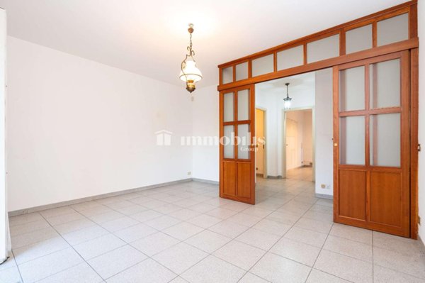 appartamento in vendita a Torino in zona Bertolla