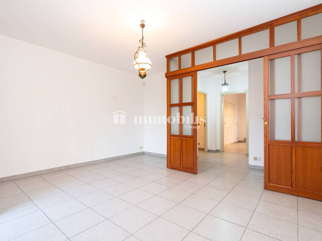 appartamento in vendita a Torino in zona Bertolla