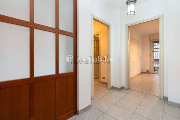 appartamento in vendita a Torino in zona Bertolla