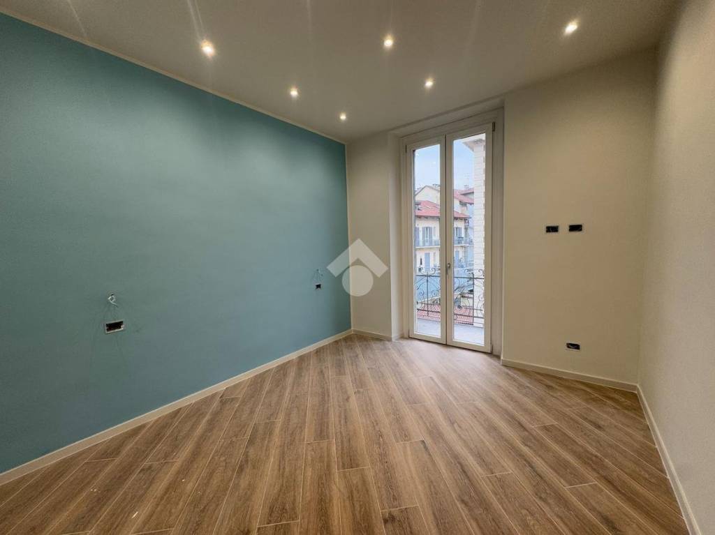 appartamento in vendita a Torino in zona Cenisia