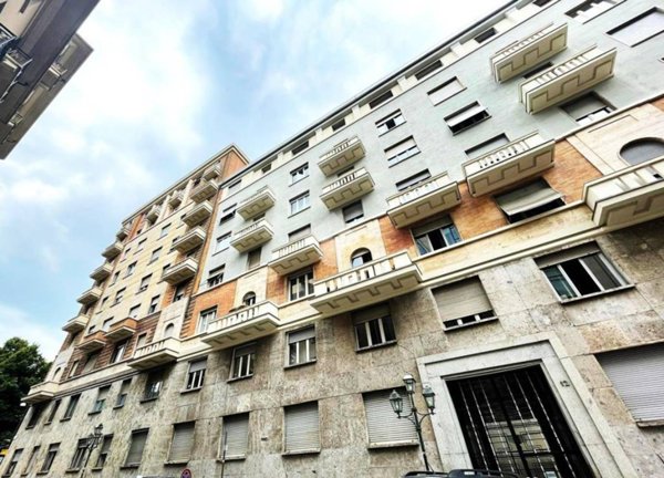 monolocale in vendita a Torino in zona Centro Storico