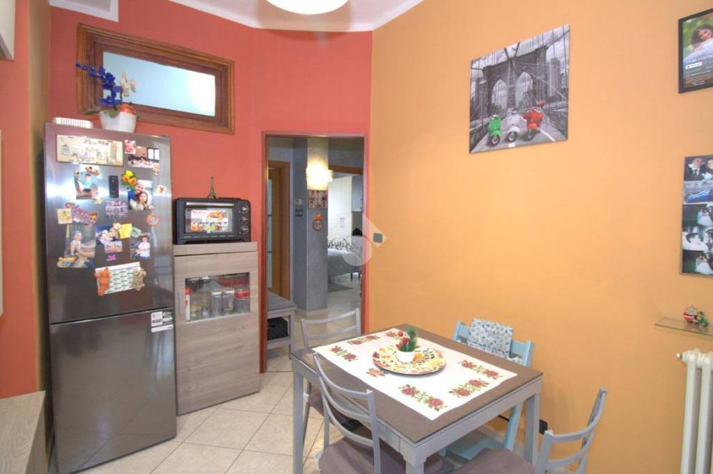 appartamento in vendita a Torino in zona Pozzo Strada
