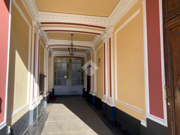 appartamento in vendita a Torino in zona San Salvario