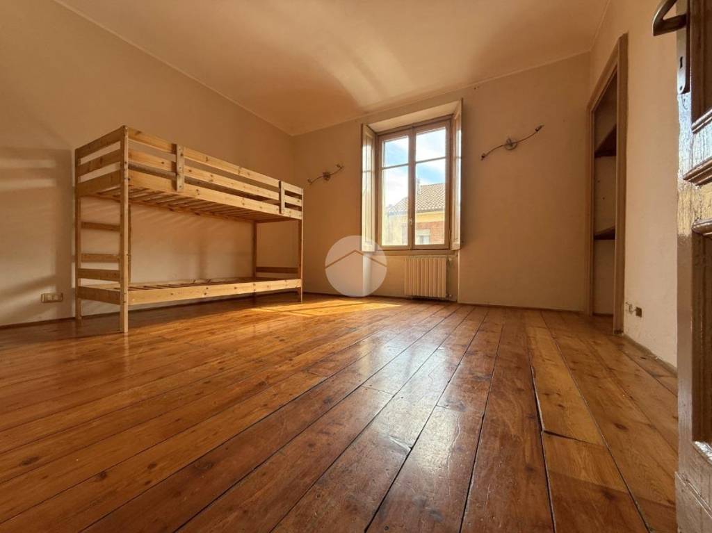 appartamento in vendita a Torino in zona Borgata Vittoria