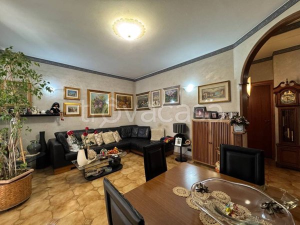 appartamento in vendita a Torino in zona Mirafiori Nord