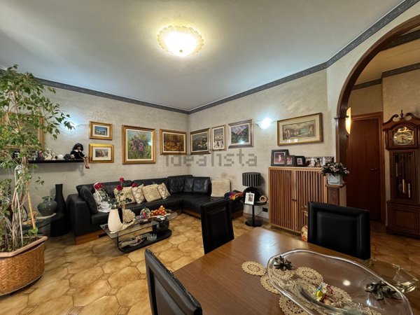 appartamento in vendita a Torino in zona Mirafiori Nord