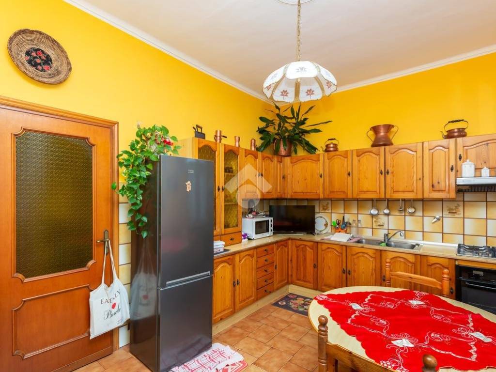 appartamento in vendita a Torino in zona Barriera di Milano