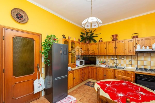appartamento in vendita a Torino in zona Barriera di Milano
