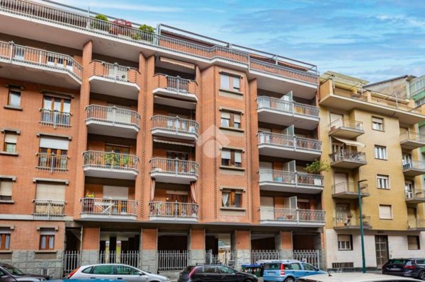 appartamento in vendita a Torino in zona Filadelfia