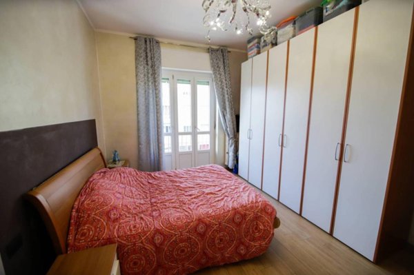 appartamento in vendita a Torino in zona Barca