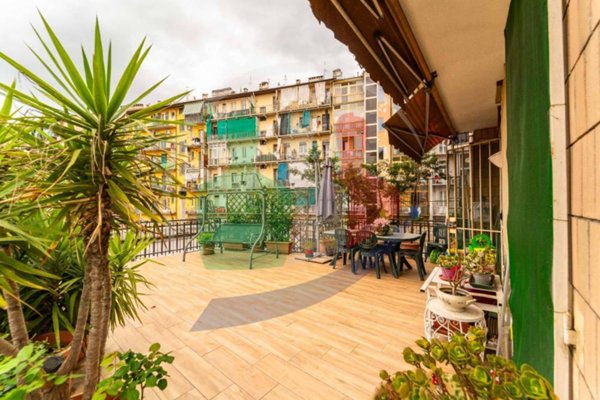 appartamento in vendita a Torino in zona Aurora