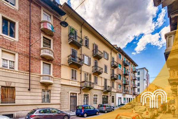appartamento in vendita a Torino in zona Aurora