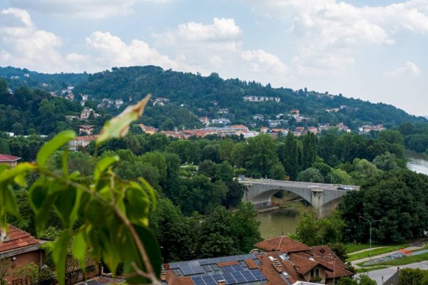 appartamento in vendita a Torino
