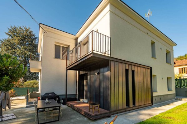 casa indipendente in vendita a Torino in zona Gran Madre
