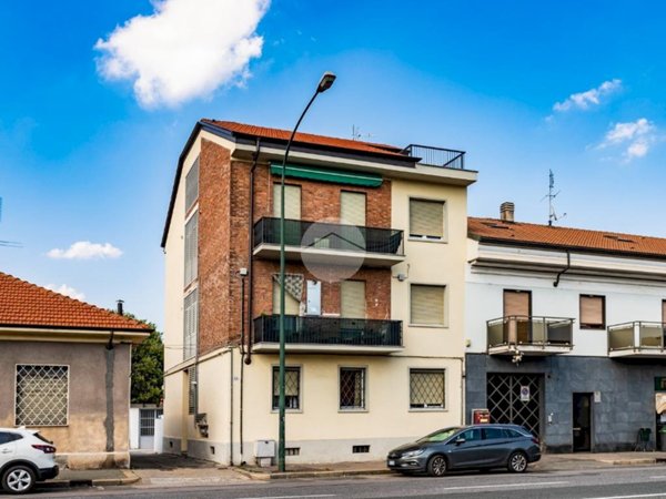appartamento in vendita a Torino in zona Madonna di Campagna