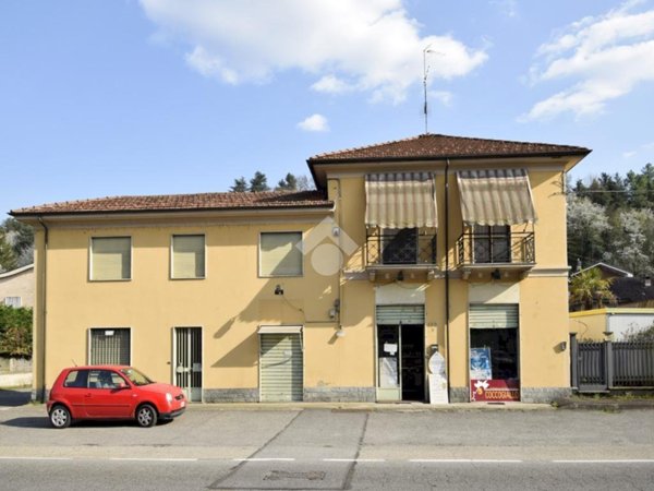 casa indipendente in vendita a Torino in zona Rosa