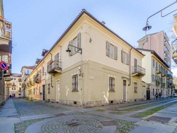 appartamento in vendita a Torino in zona Campidoglio