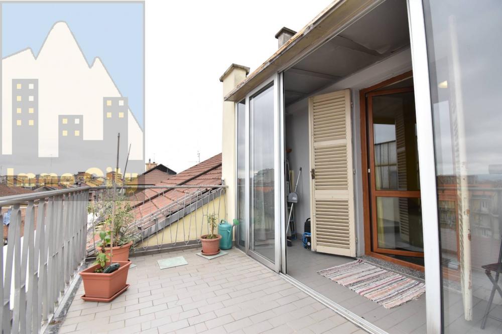 appartamento in vendita a Torino
