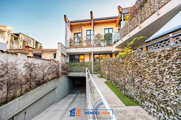 appartamento in vendita a Torino in zona Borgo San Paolo