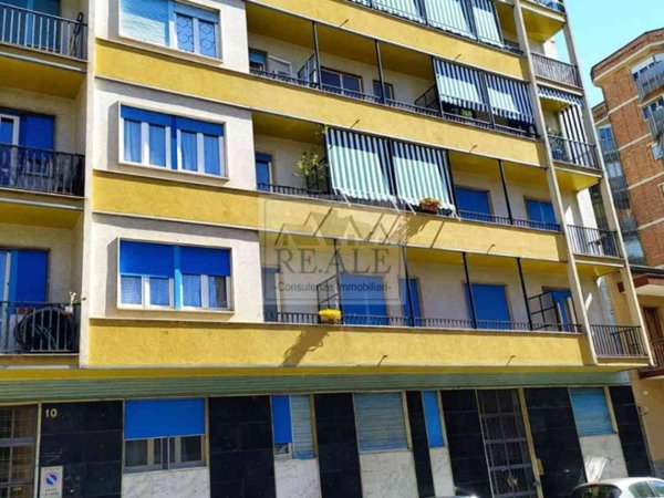 appartamento in vendita a Torino in zona Mirafiori Nord
