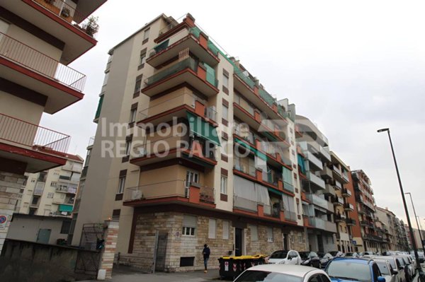 appartamento in vendita a Torino in zona Borgo San Paolo