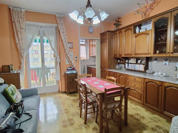 appartamento in vendita a Torino in zona Barca