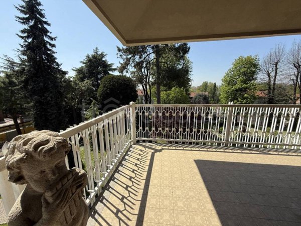 appartamento in vendita a Torino in zona Gran Madre