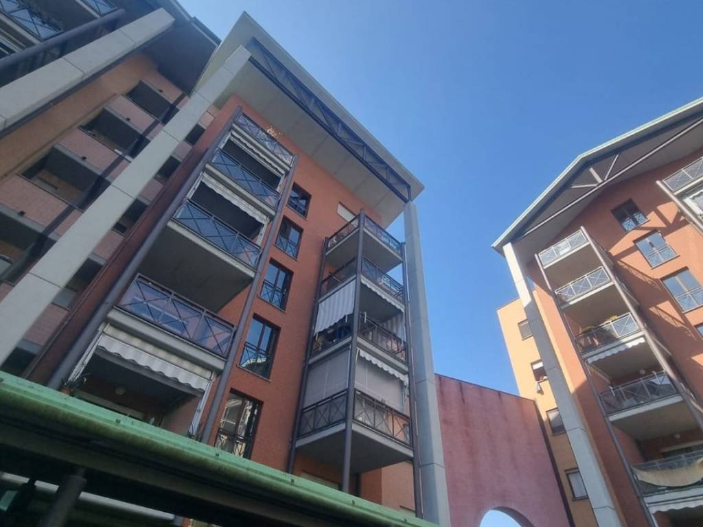 appartamento in vendita a Torino in zona Campidoglio