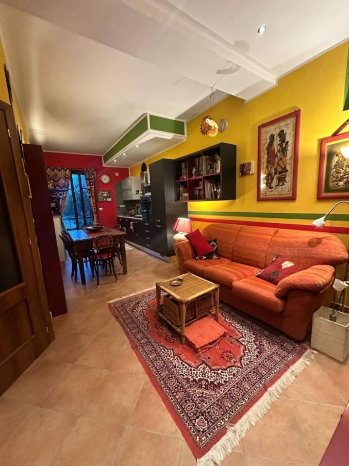 appartamento in vendita a Torino in zona Mirafiori Sud