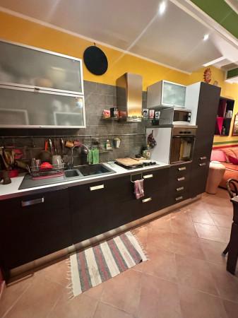 appartamento in vendita a Torino in zona Mirafiori Sud