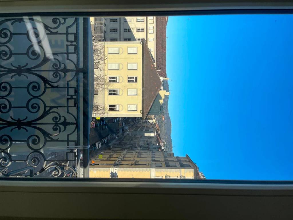 appartamento in vendita a Torino in zona Crocetta