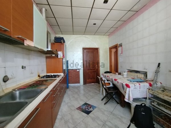 appartamento in vendita a Torino in zona Barriera di Milano