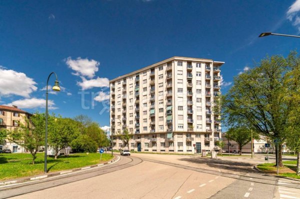 appartamento in vendita a Torino in zona Aurora