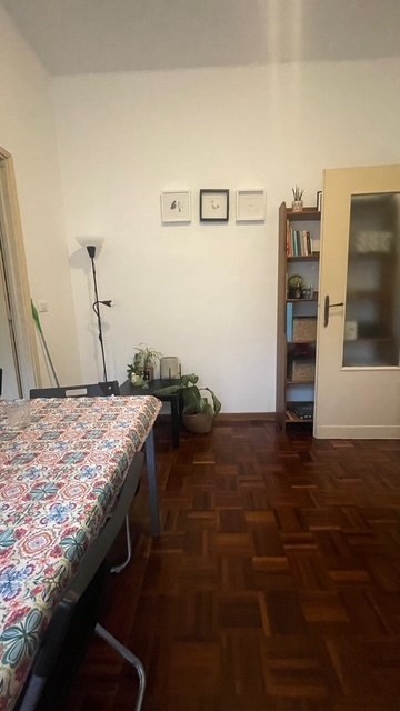 appartamento in vendita a Torino in zona Crocetta