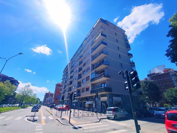 appartamento in vendita a Torino in zona Madonna di Campagna