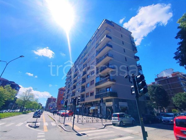 appartamento in vendita a Torino in zona Barca