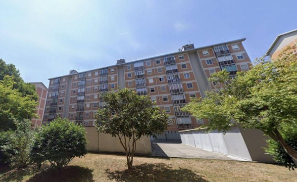 appartamento in vendita a Torino in zona Mirafiori Sud