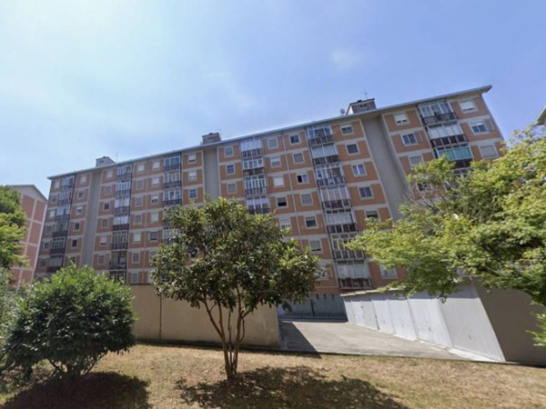 appartamento in vendita a Torino in zona Mirafiori Sud