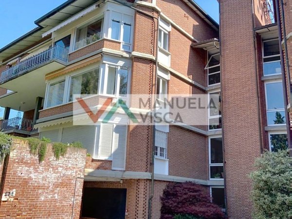 appartamento in vendita a Torino in zona Gran Madre