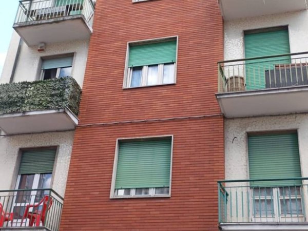 appartamento in vendita a Torino in zona Aurora