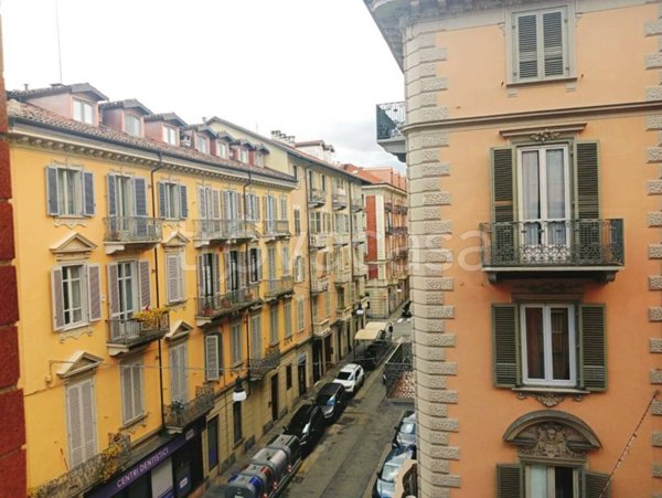 appartamento in vendita a Torino in zona Crocetta