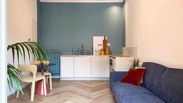 appartamento in vendita a Torino in zona Vanchiglia