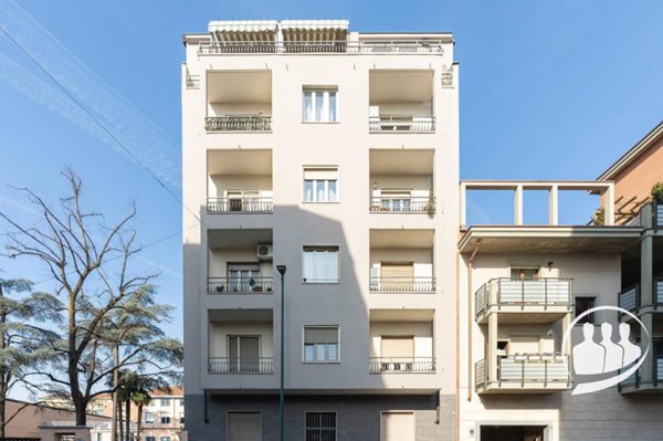 appartamento in vendita a Torino in zona Parella