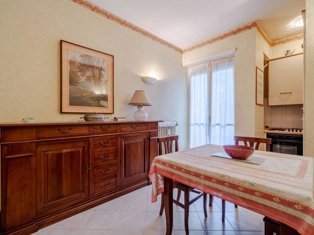 appartamento in vendita a Torino in zona Parella