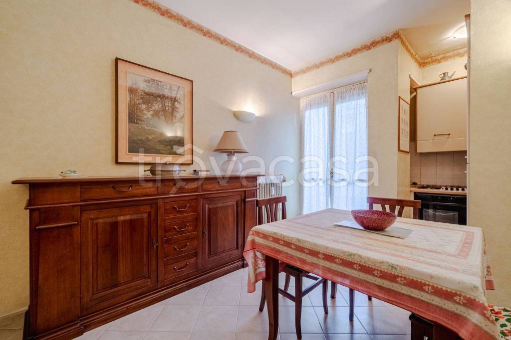 appartamento in vendita a Torino in zona Parella
