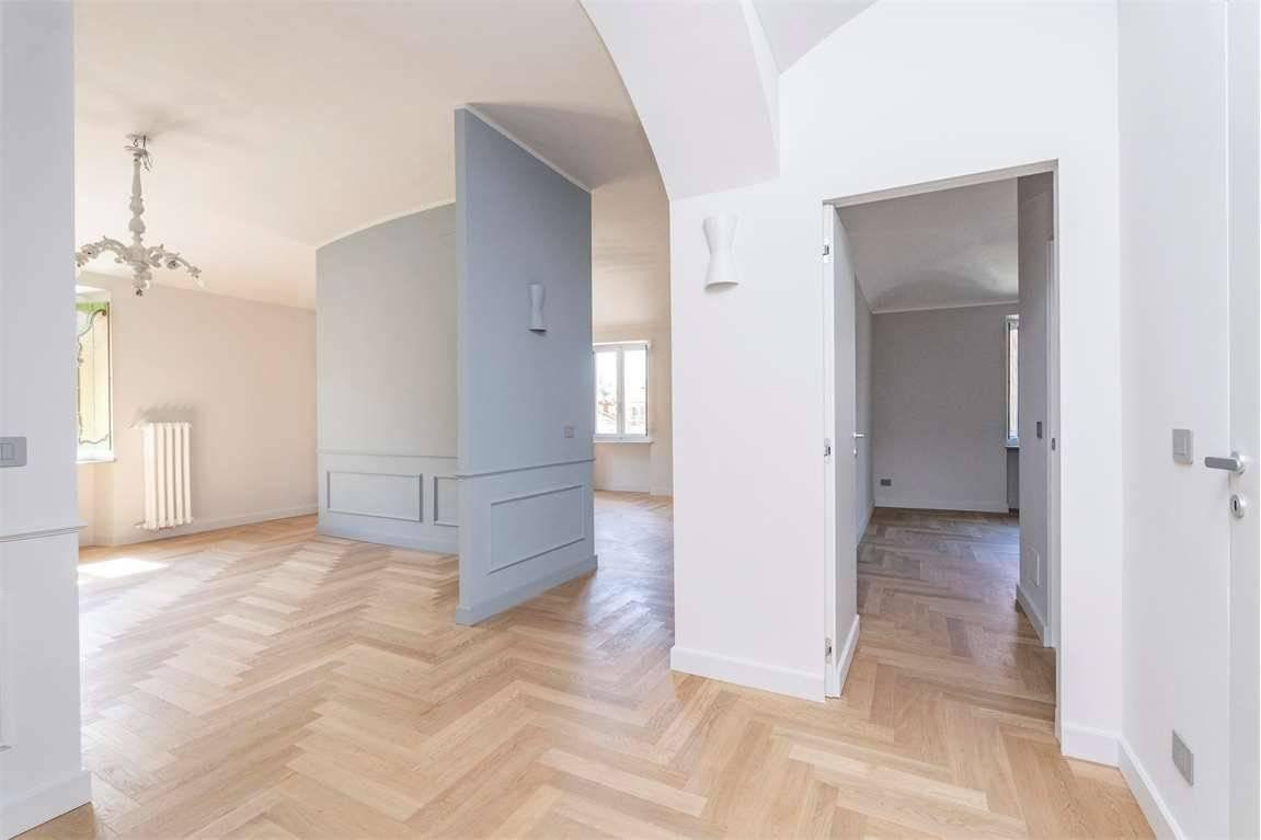 appartamento in vendita a Torino in zona Gran Madre